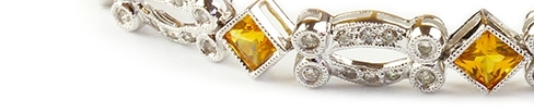 Luxury Diamond Jewellery