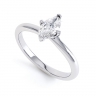 Myrna Marquise Diamond Ring thumbnail
