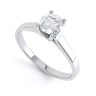 Maris Oval Diamond Ring thumbnail