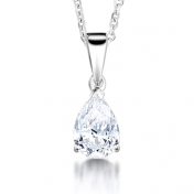 Tamara Pear Shape Pendant