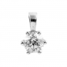 star diamond pendant  thumbnail