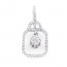 Luxury Pandora's necklace thumbnail