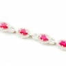 Ruby and Diamond Bracelet thumbnail