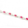 Ruby and Diamond Bracelet thumbnail