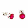 Cherry Bon Bons earrings thumbnail