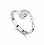 Modern Twist Rings